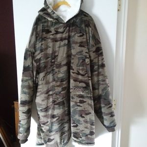 The Comfy blacker sweat shirt